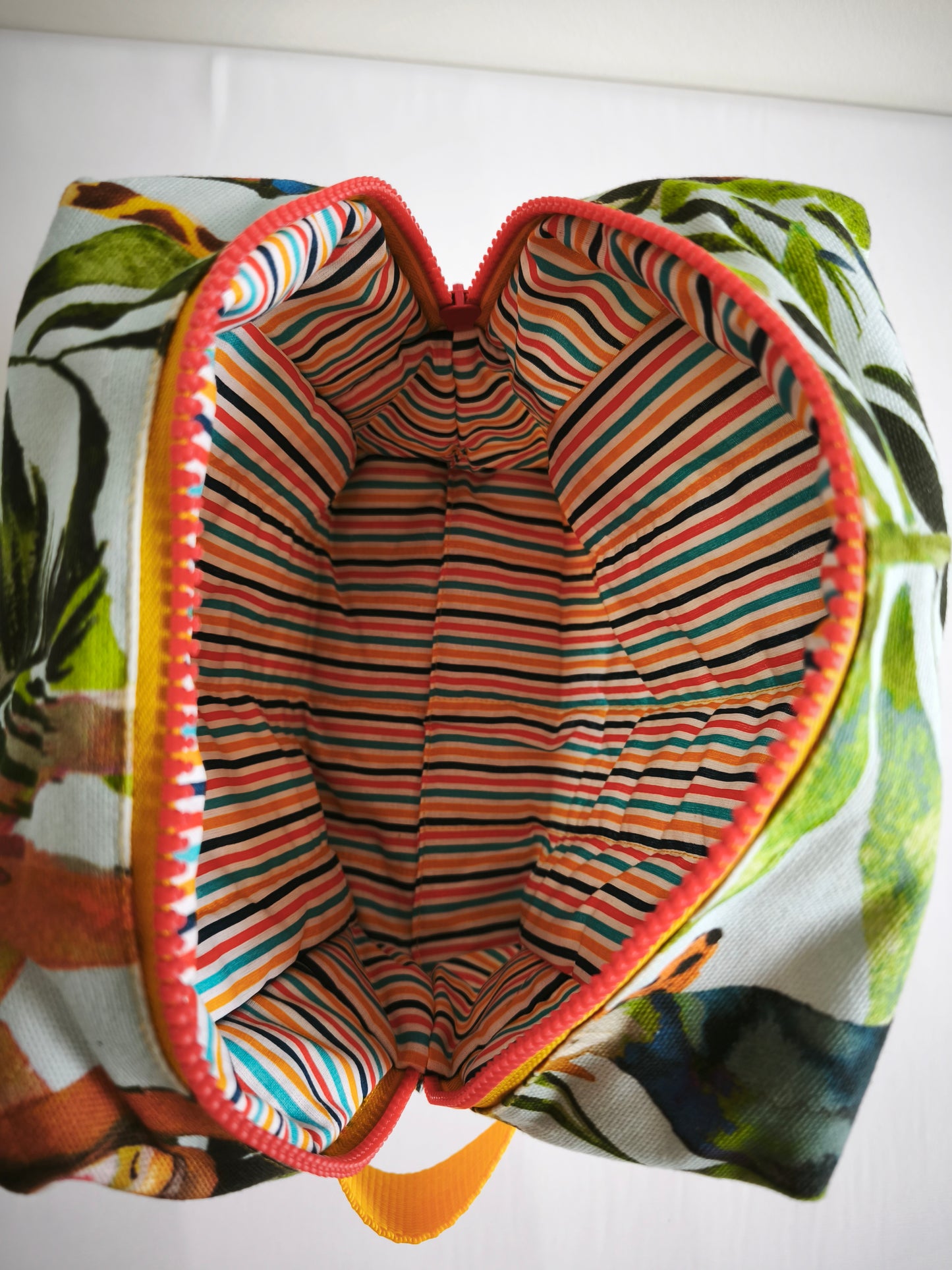 Trousse de toilette TIGRE&ELEPHANT