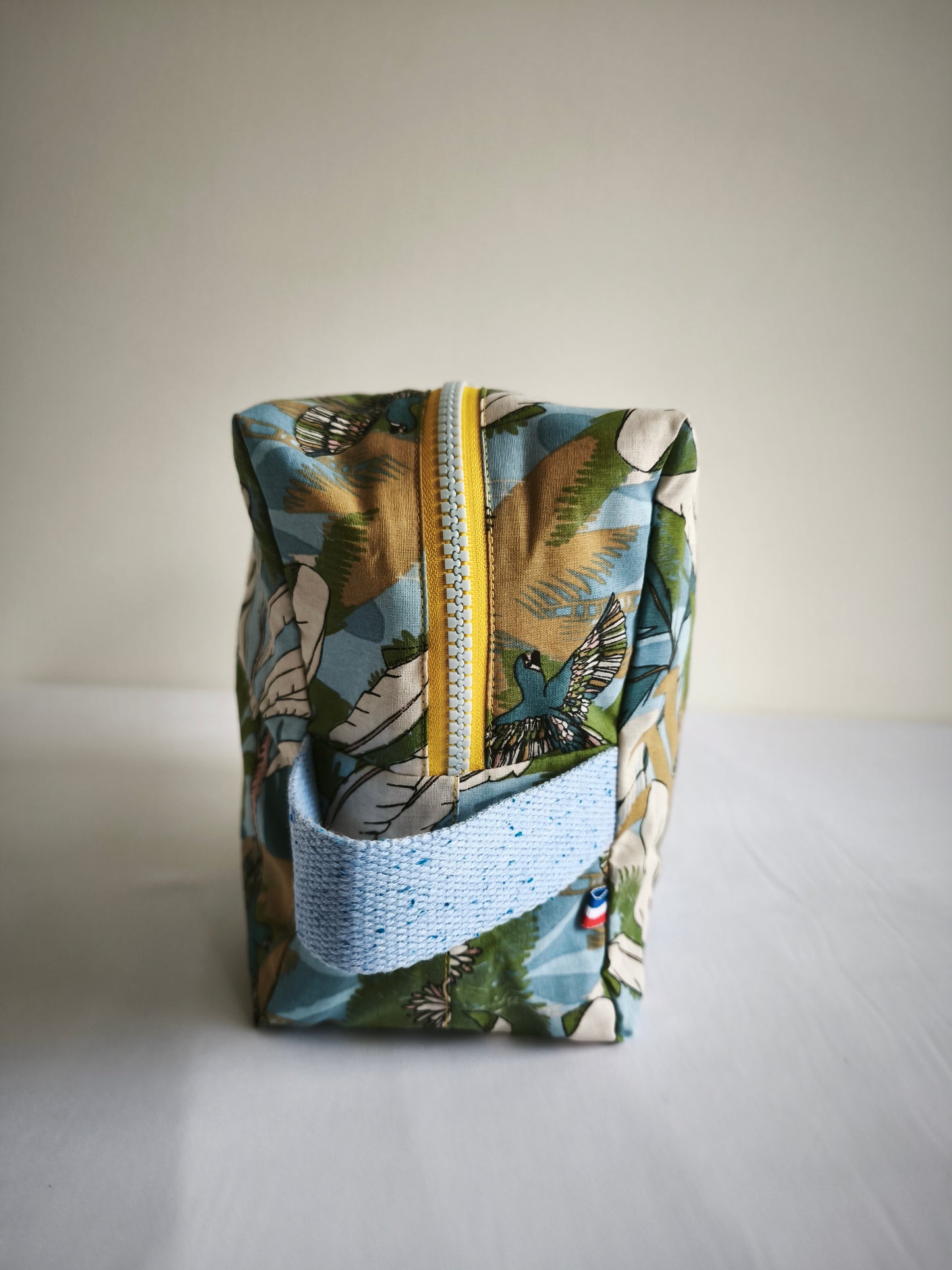 Trousse de toilette TROPICAL