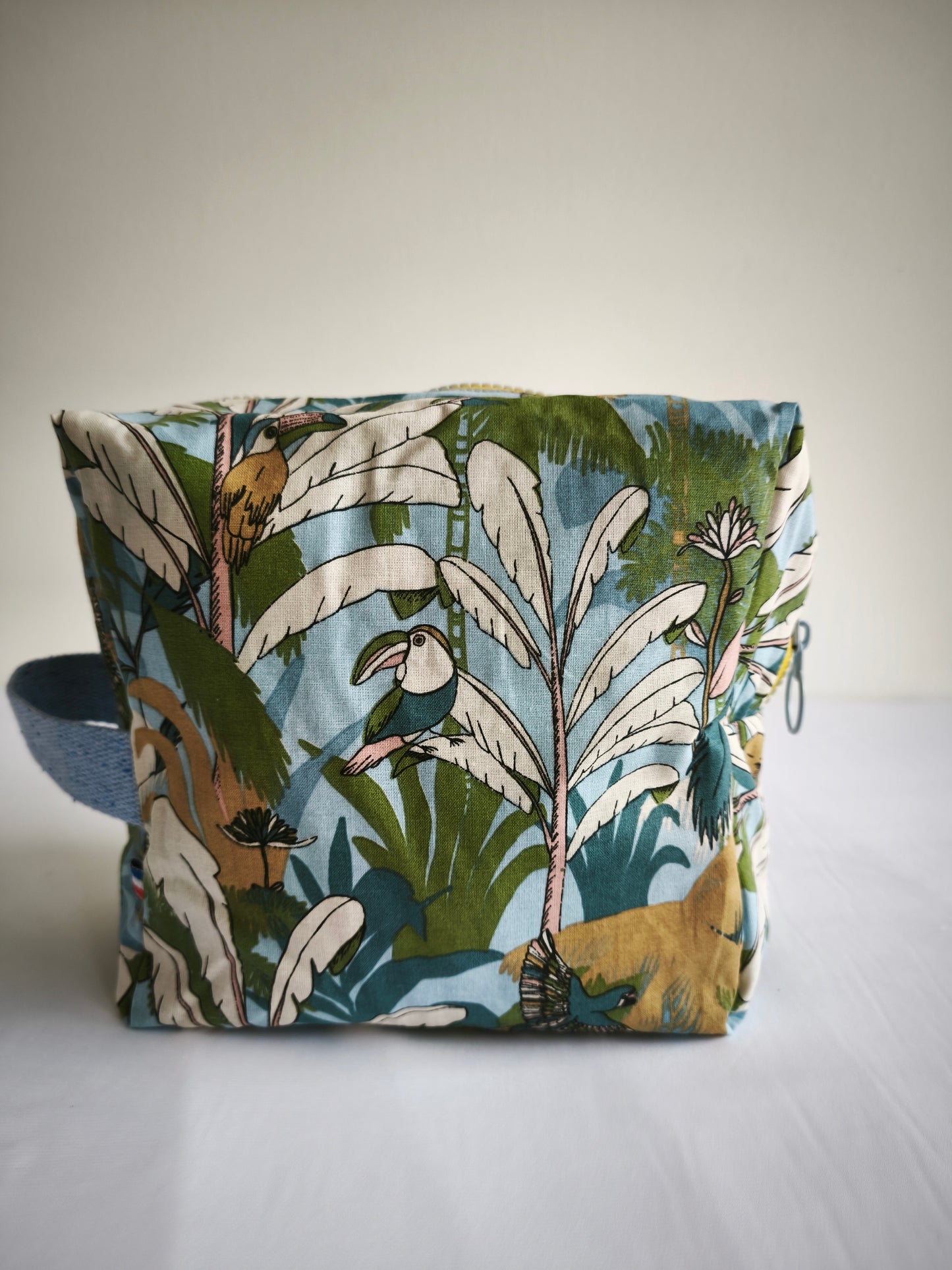 Trousse de toilette TROPICAL