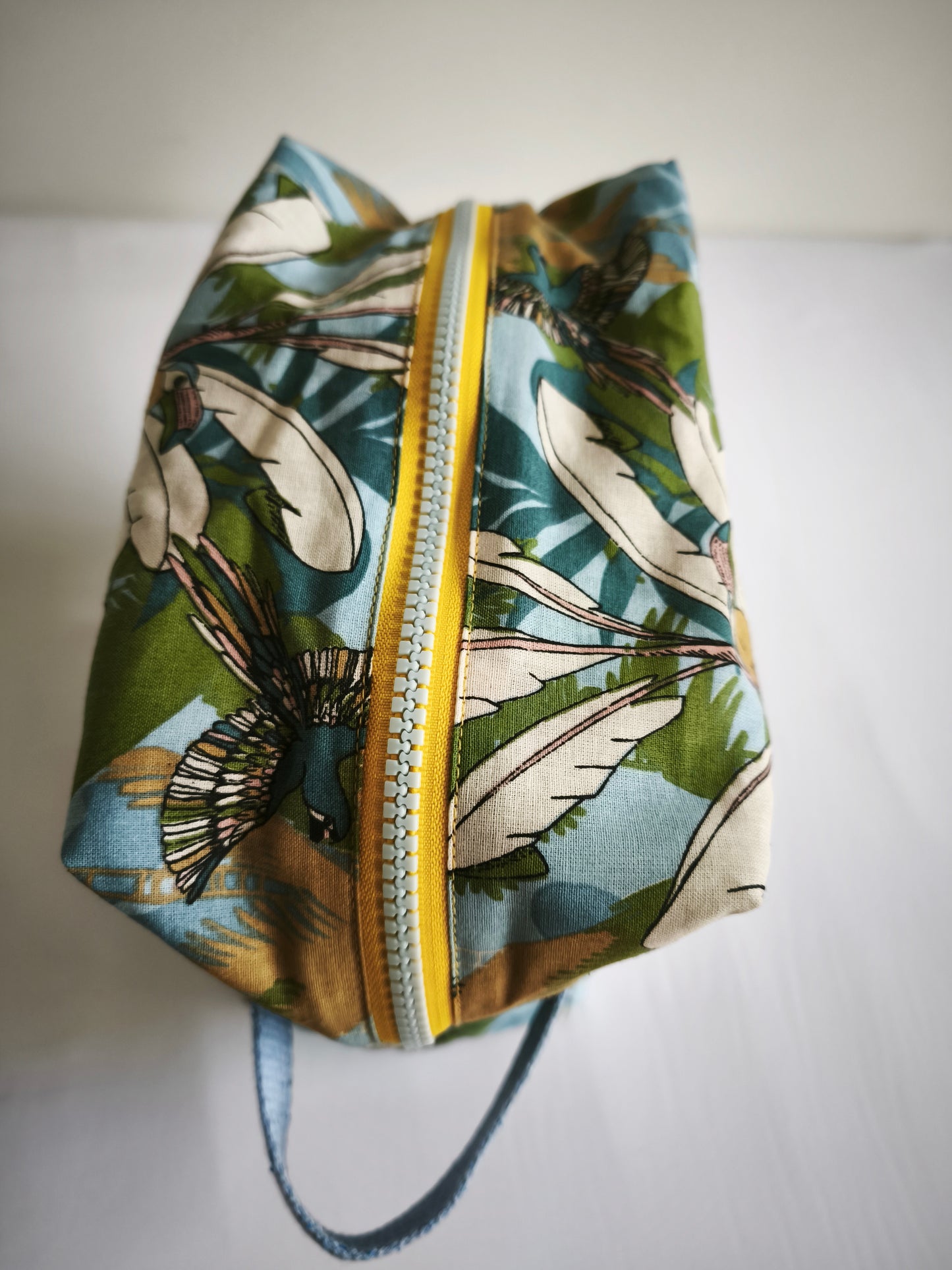 Trousse de toilette TROPICAL