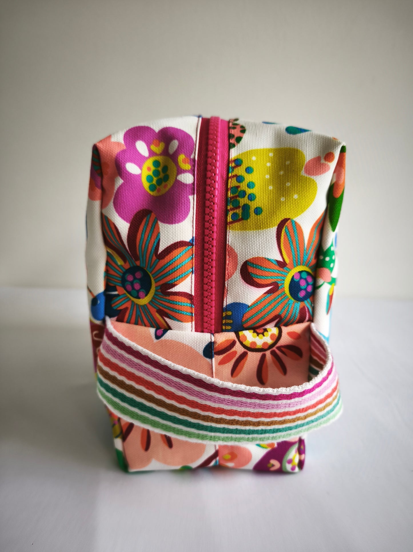 Trousse de toilette FLORALE