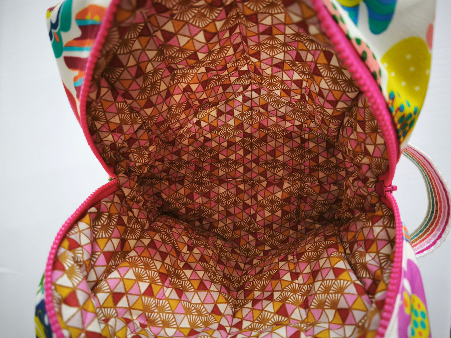 Trousse de toilette FLORALE