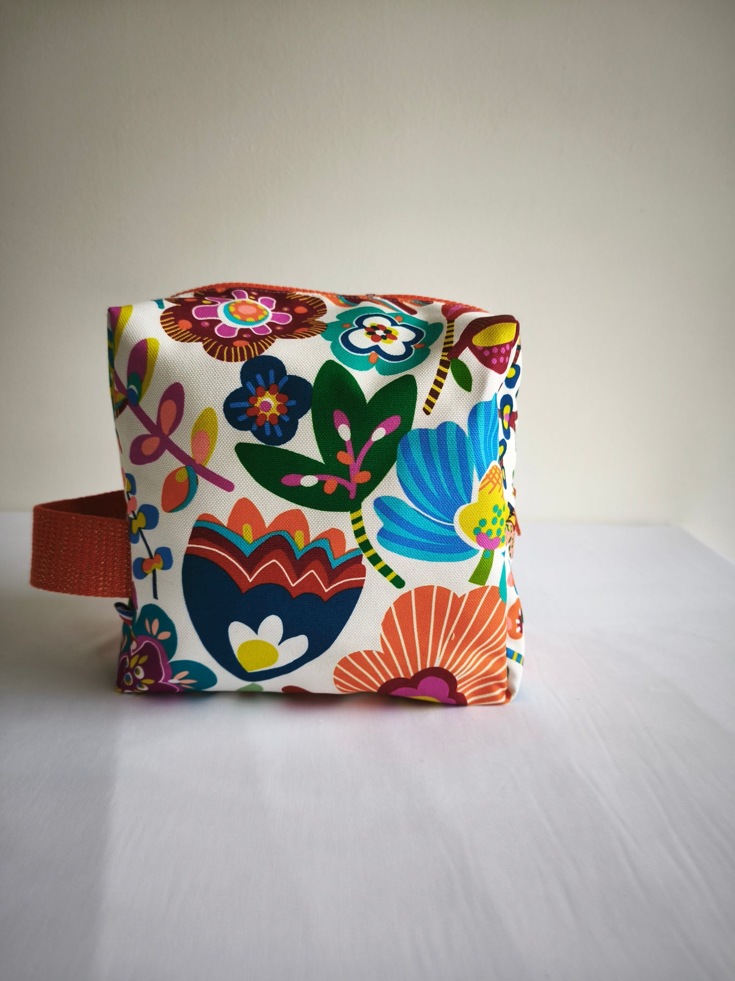 Trousse de toilette PAPILLION