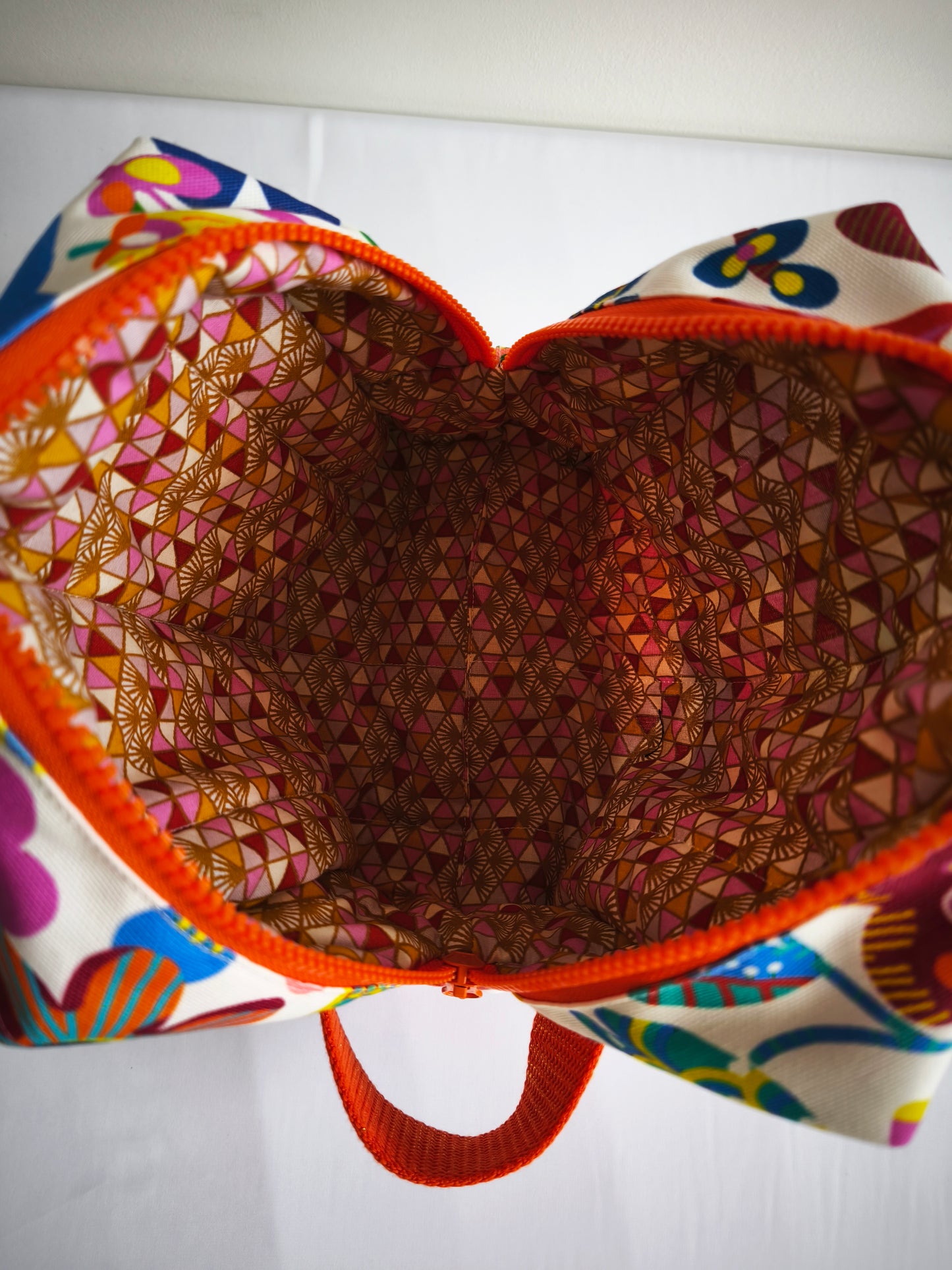 Trousse de toilette PAPILLION