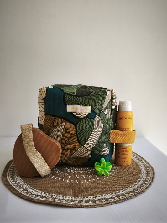 Trousse de toilette LOTUS