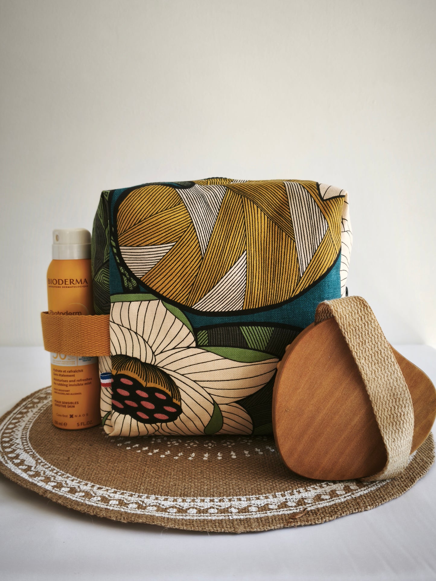 Trousse de toilette LOTUS