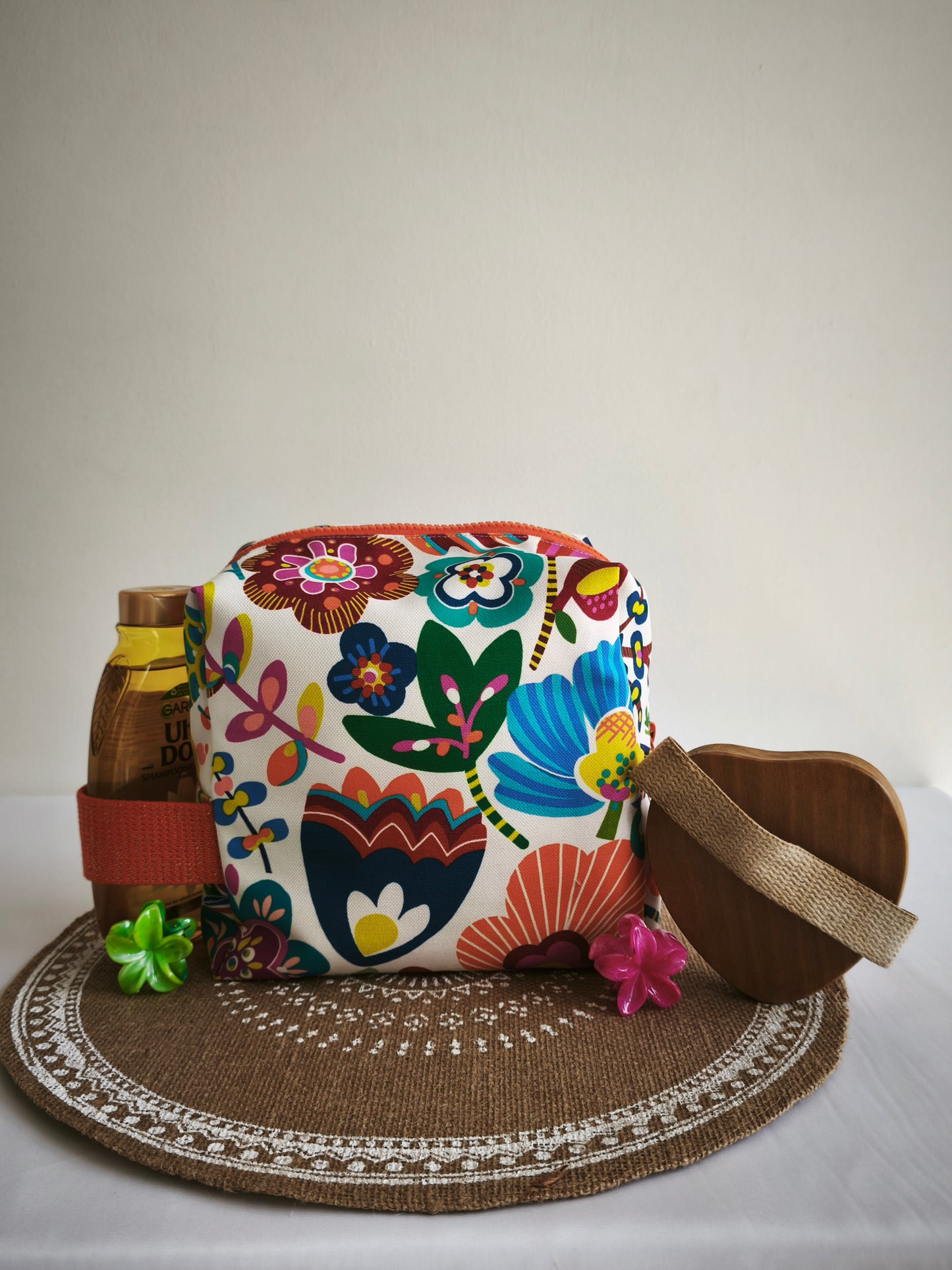 Trousse de toilette PAPILLION