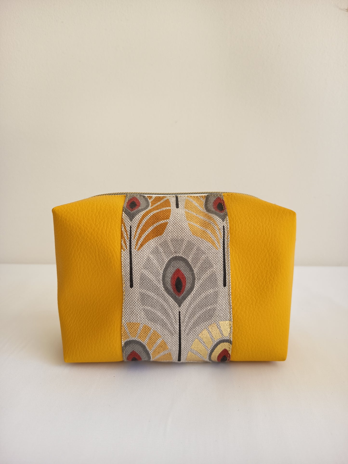 Petite trousse de toilette SOLEORA