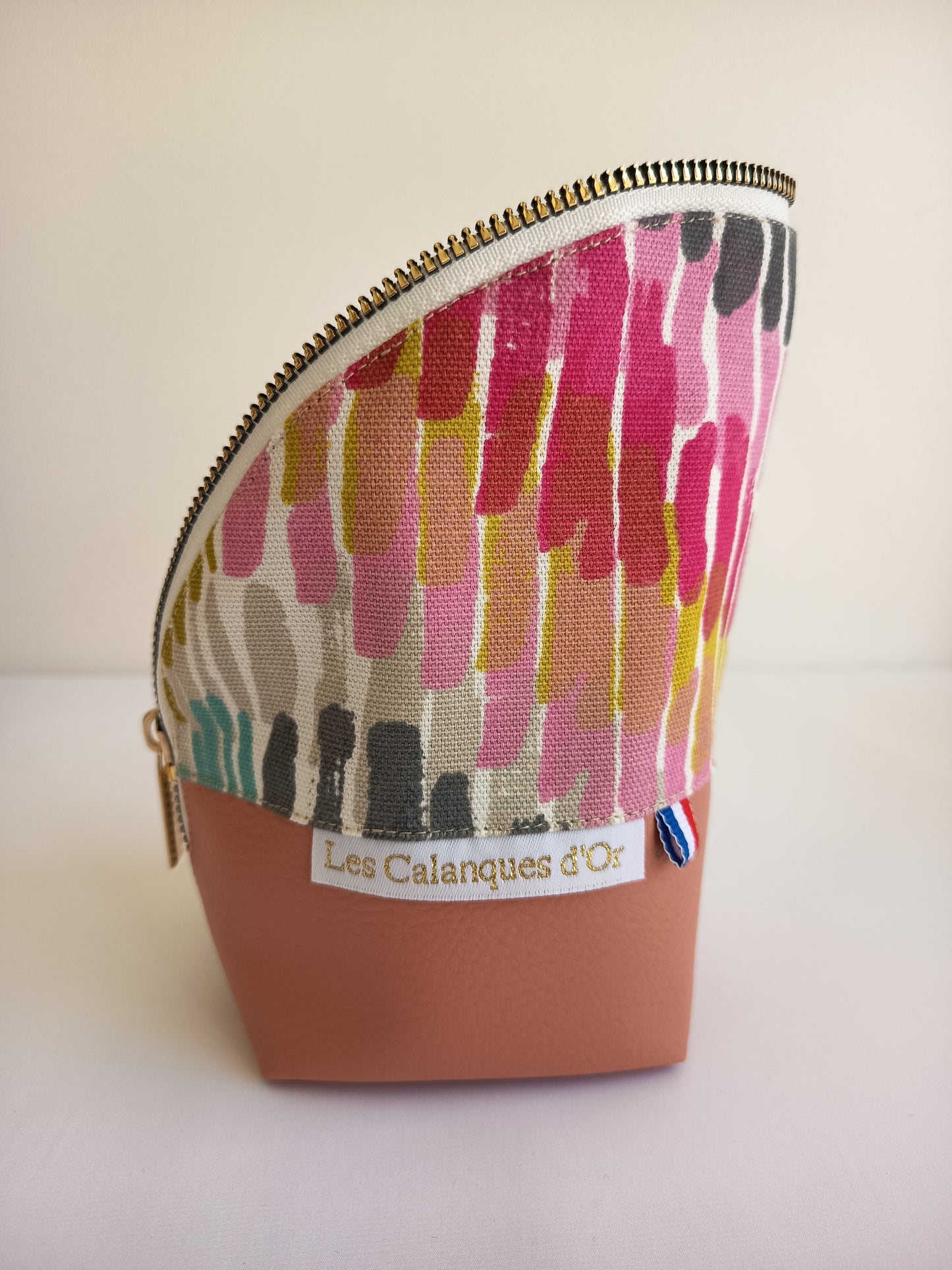 Trousse pot AQUARELLE