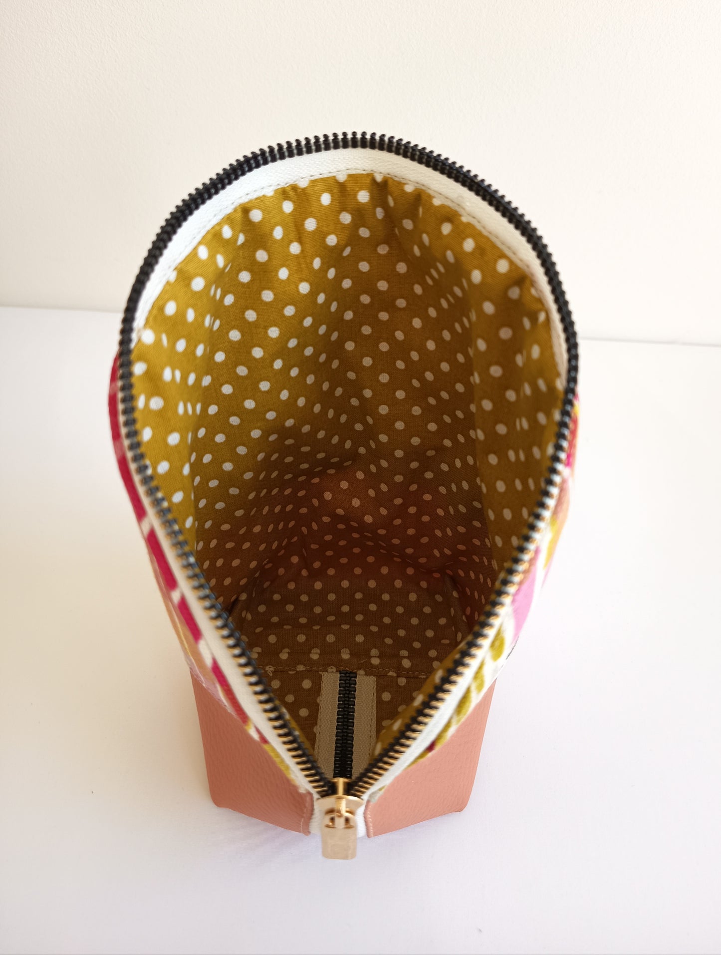 Trousse pot AQUARELLE