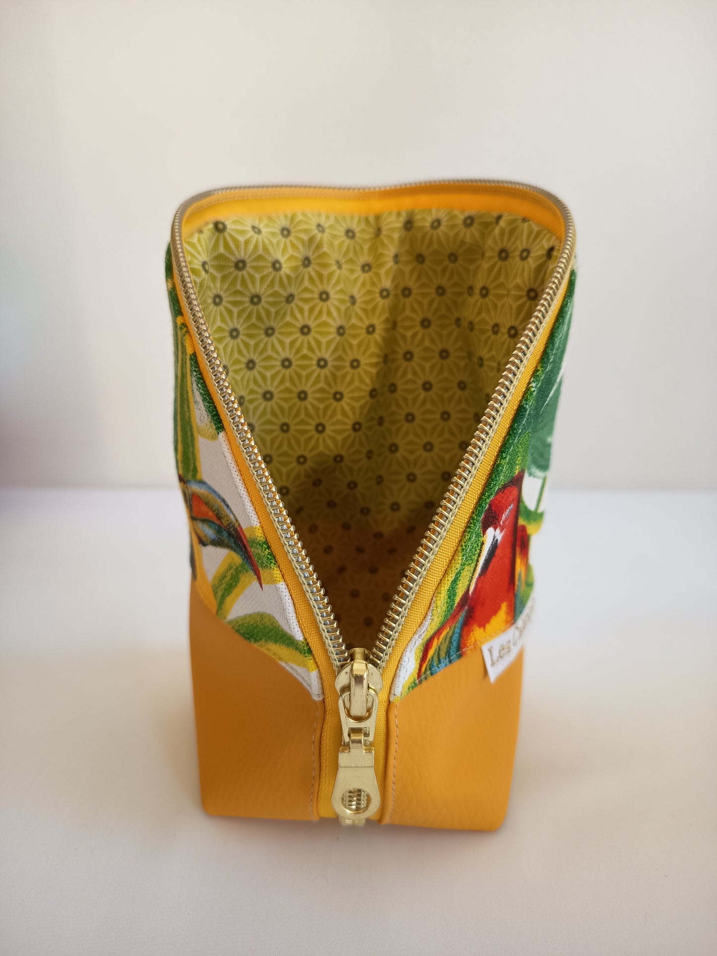 Trousse pot TROPICCO