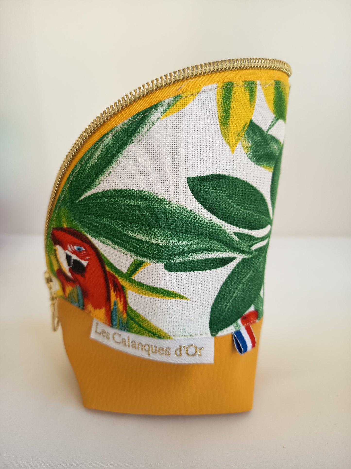 Trousse pot TROPICCO
