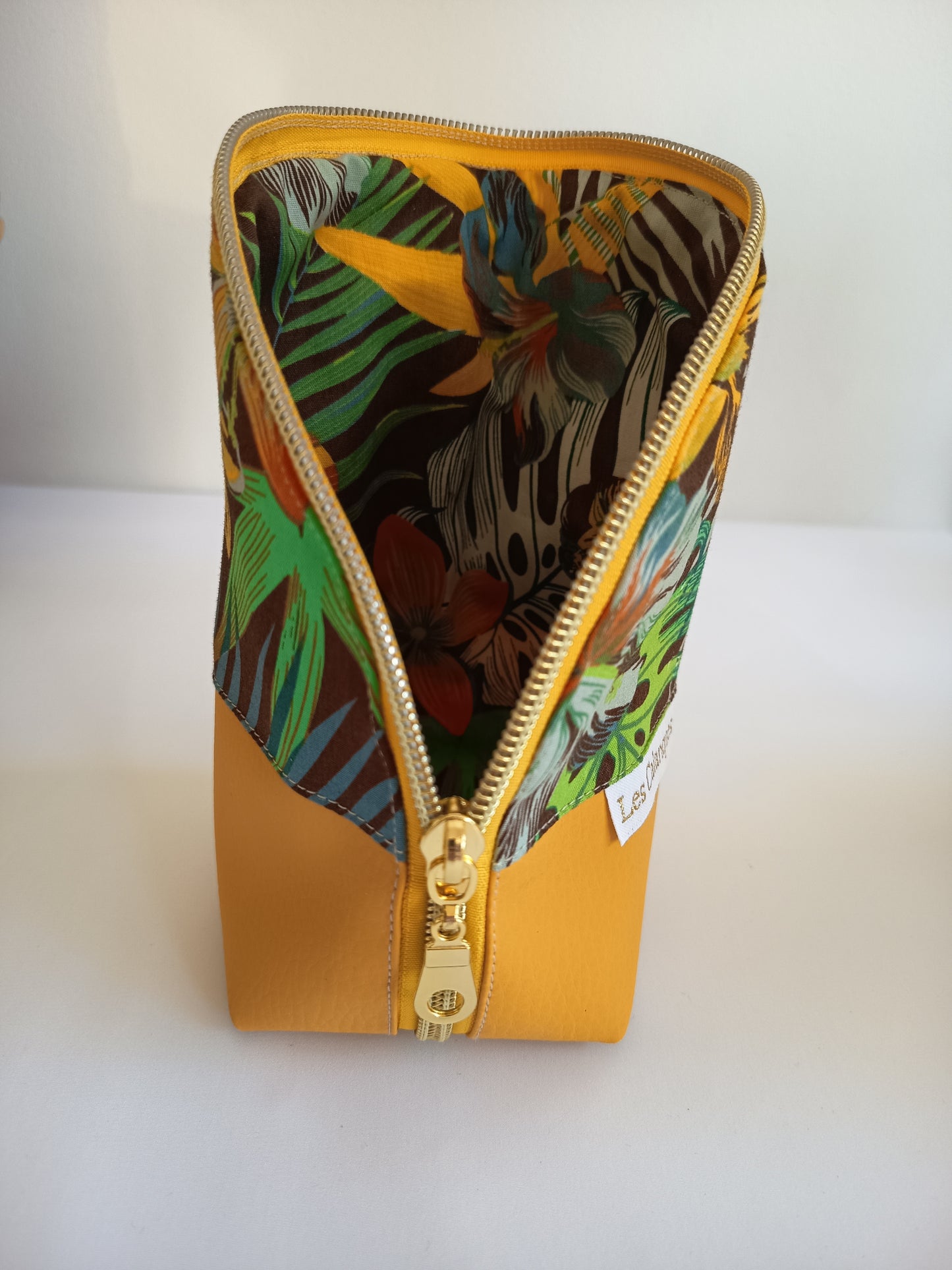 Trousse pot EXOTIQUE IMPERIALE