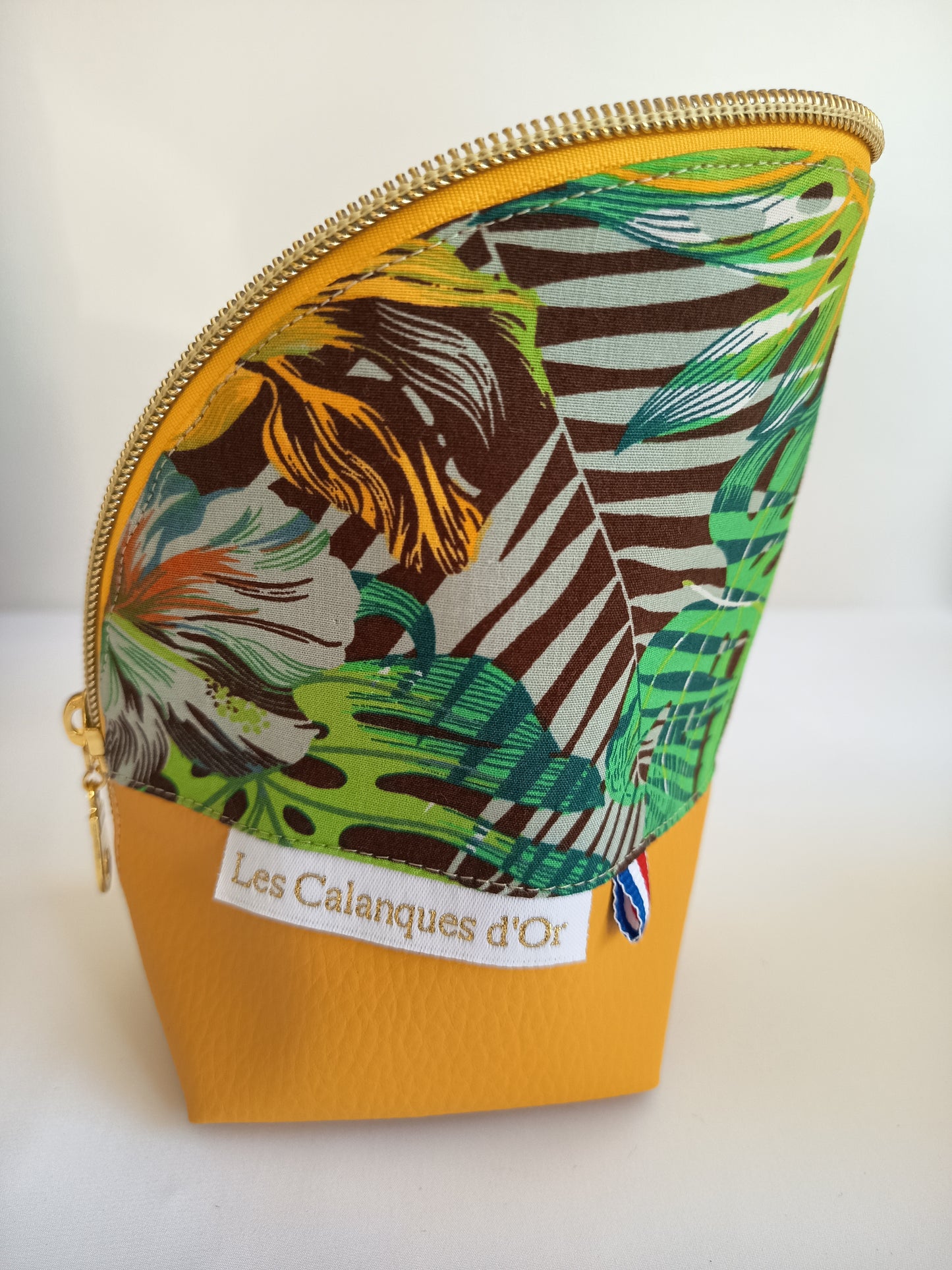 Trousse pot EXOTIQUE IMPERIALE