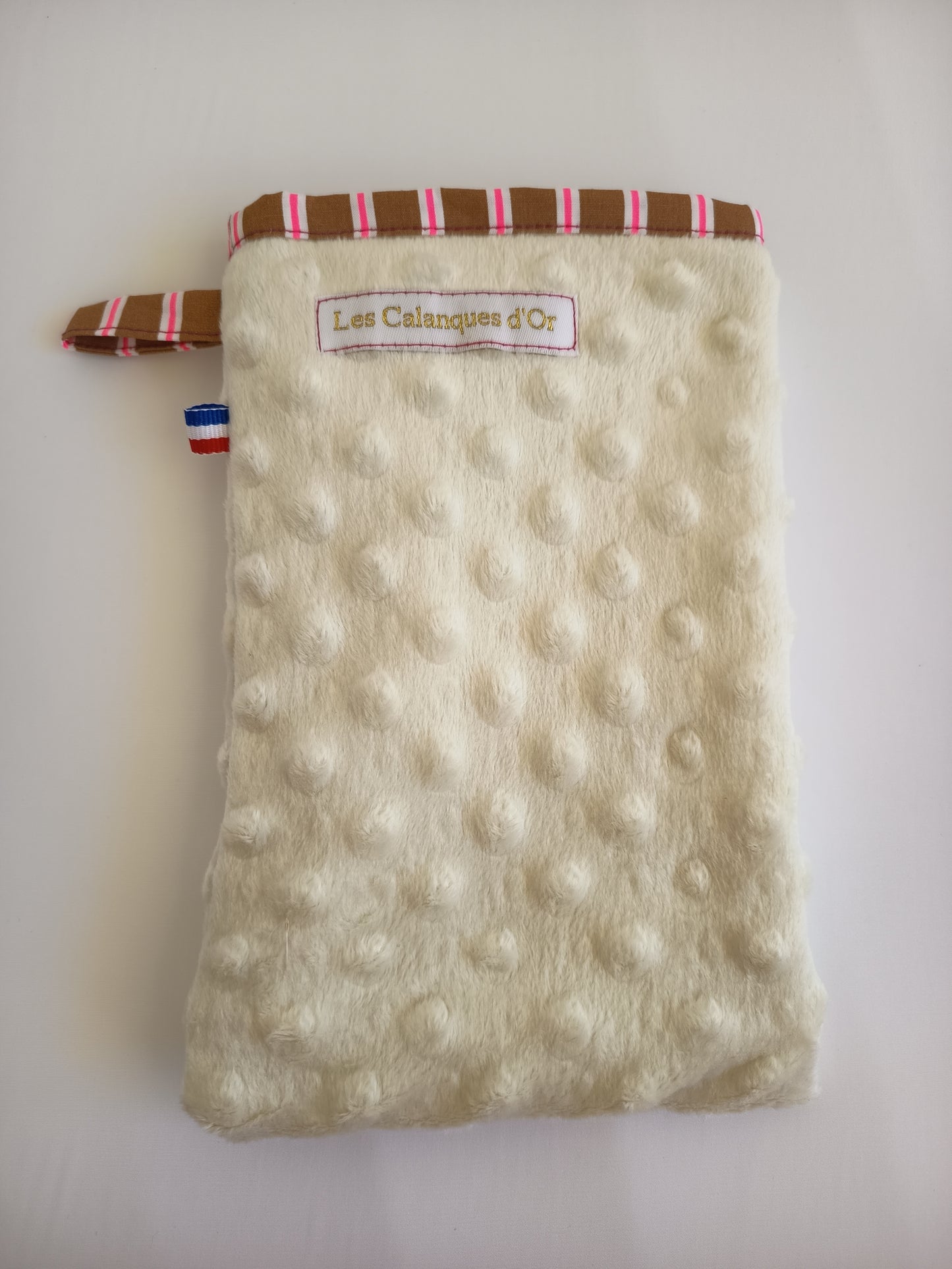 Gant de toilette