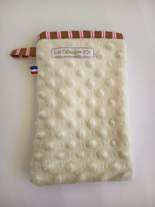 Gant de toilette