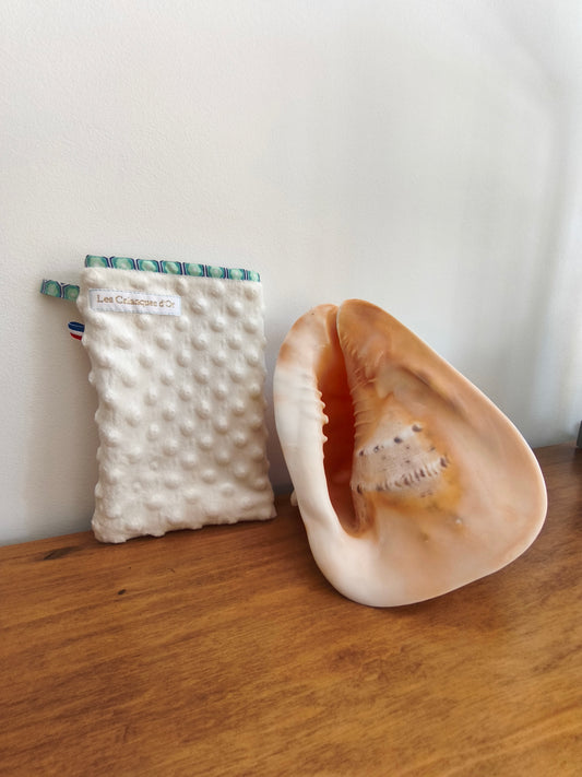 Gant de toilette