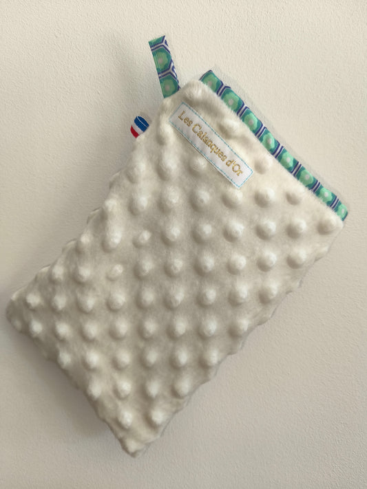 Gant de toilette