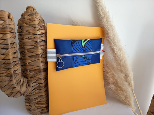 Trousse élastique AZURINE