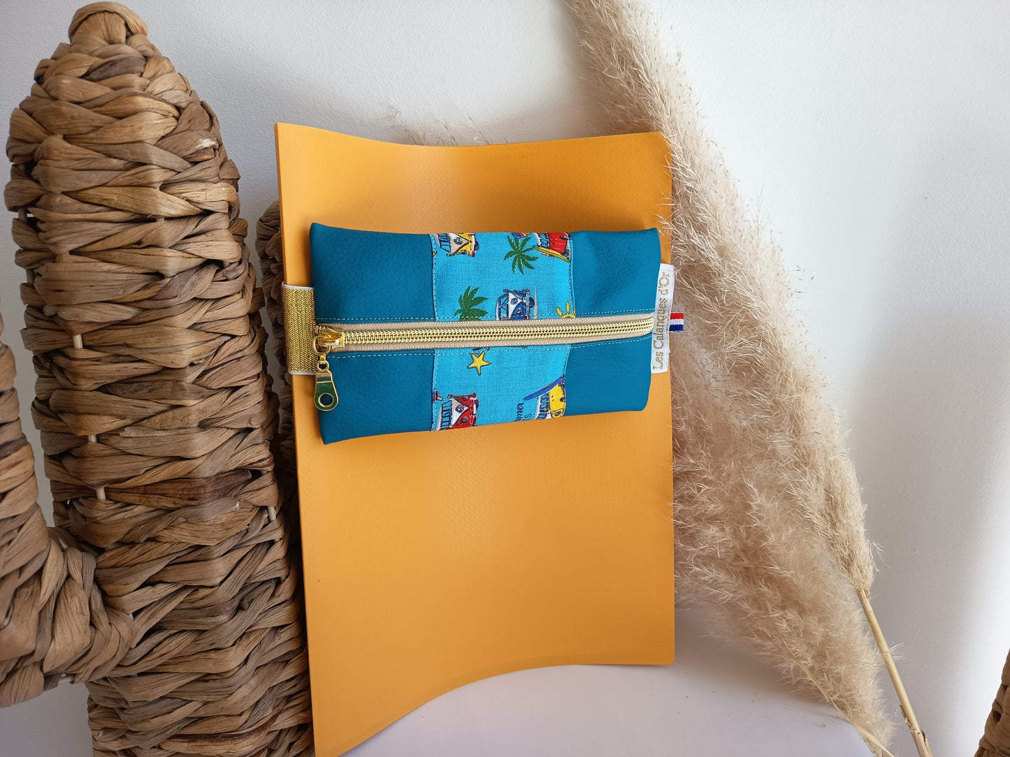 Trousse élastique BEACH