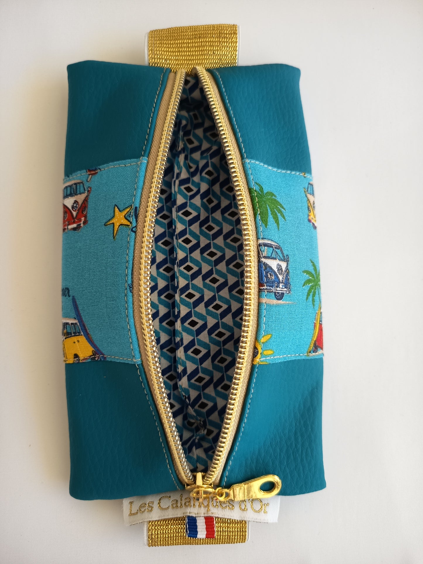 Trousse élastique BEACH