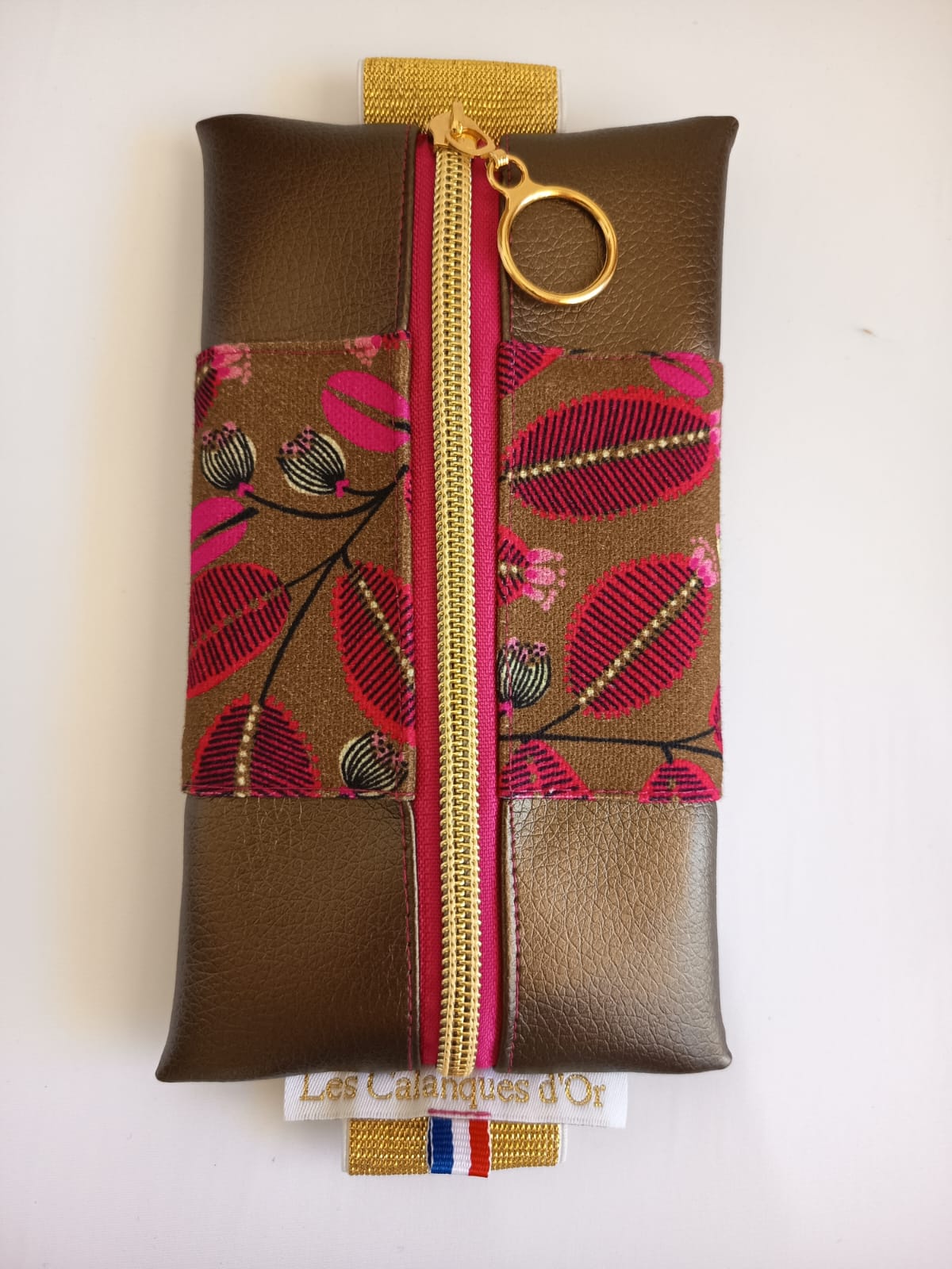 Trousse élastique FOLESIA