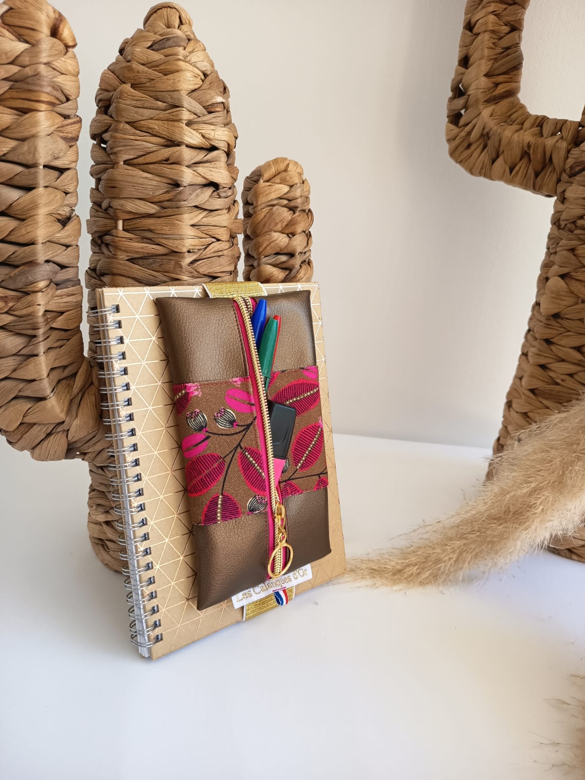 Trousse élastique FOLESIA