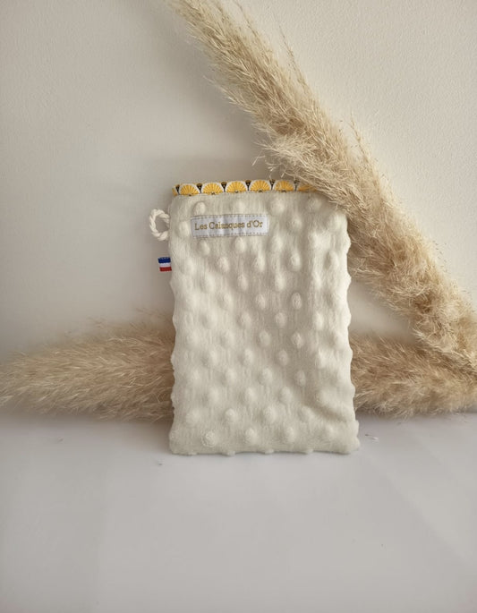Gant de  toilette