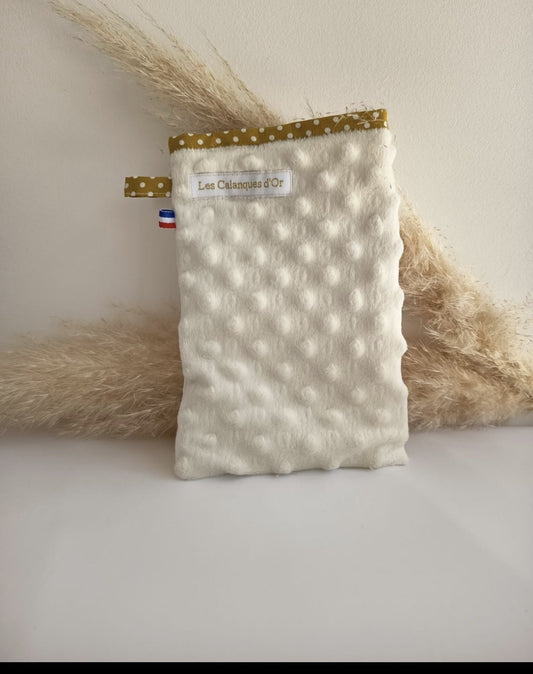 Gant de toilette