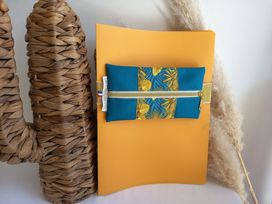 Trousse élastique PALMIER