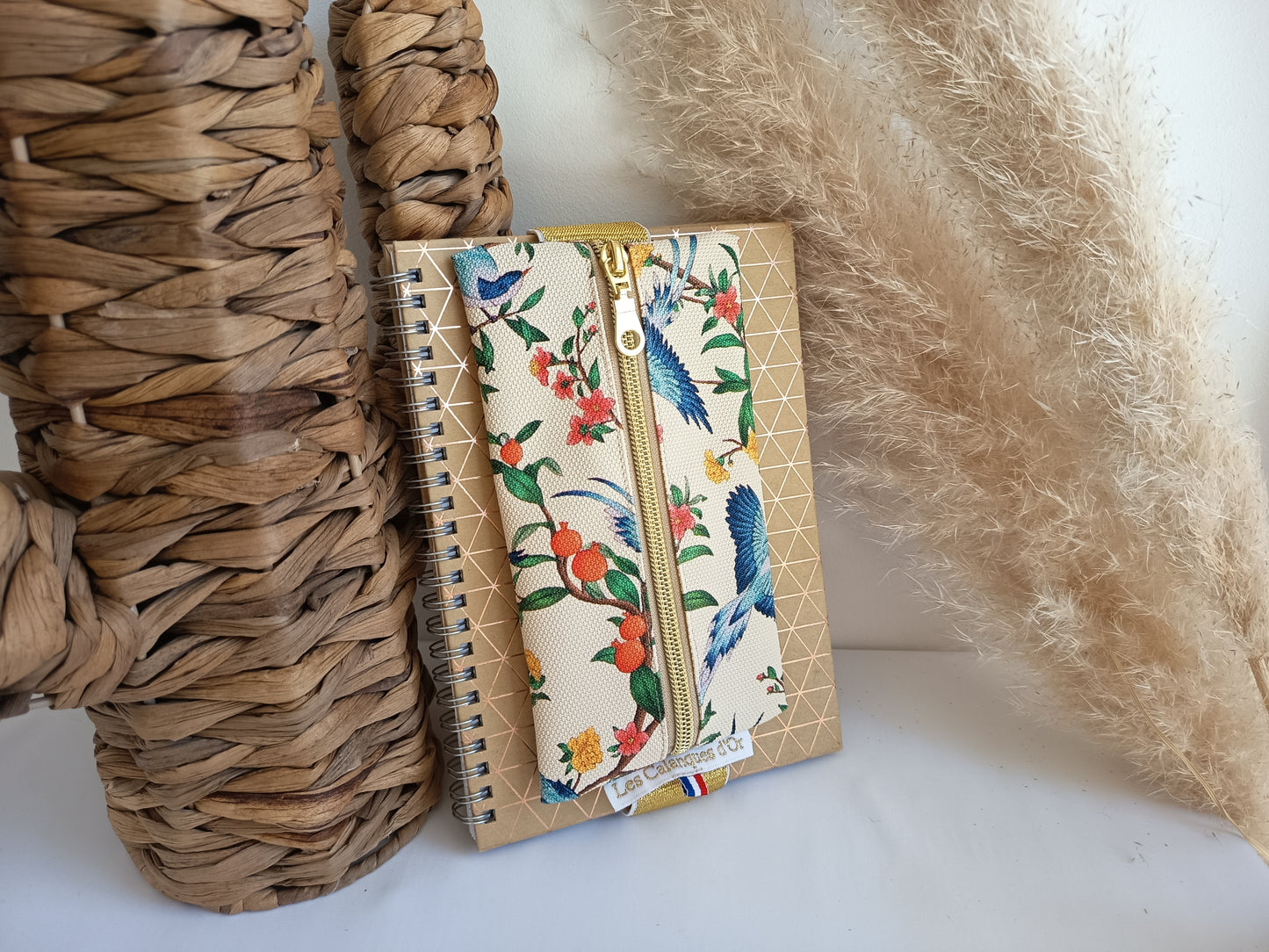 Trousse élastique PHOENIX