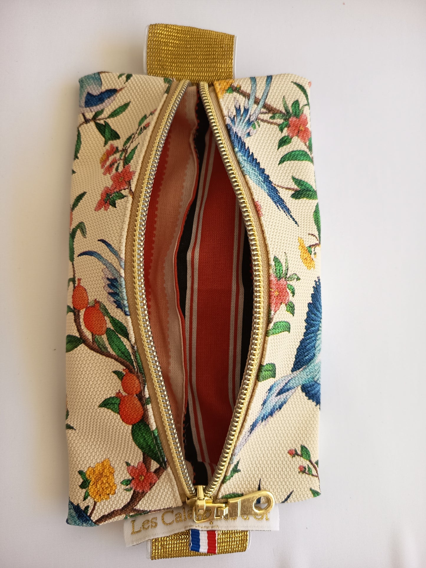 Trousse élastique PHOENIX