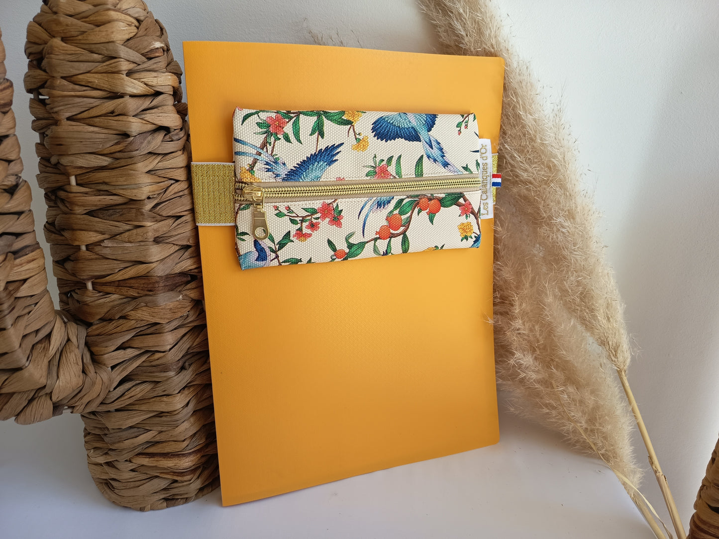 Trousse élastique PHOENIX