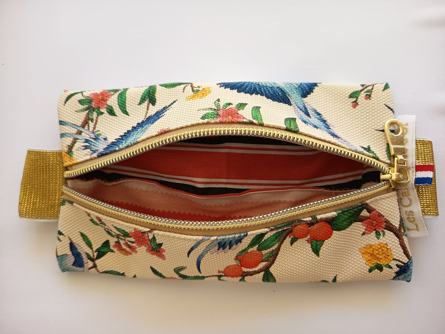 Trousse élastique PHOENIX